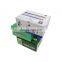 HG-IG High quality Medical Oxygen Regulator Oxygen Flowmeter with Humidifier Bottle