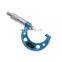 25-50mm 0.01mm high quality outside micrometer Mechanical micrometer