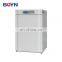 ZXGP-B2050 50L fixed value&programmable temperature control water jacket incubator/machine with best price