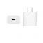 18w 20w PD charger  EU plug USB C Power Adapter for iphone 12 12mini 12pro max