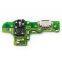 A207M USB Charging Board Charger Port Dock Plug Connector Flex Cable For Samsung A20s A207M Replacement Parts