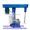 High quality disperser mixer with ce