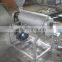 mango pulper /fruit pulp juice making machine/mango puree extractor