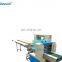nonwoven face mask packing machine face mask packing machine
