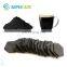 Hot Selling Edible Food Grade Vegetable Carbon Black Carbon Powder