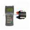TDS-100H Ultrasonic Battery Powered Portable Flow Meter Counter