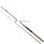 2 pieces carbon fiver fishing rod pirt  edition 160 - 200 lb. fishing rods