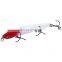 Byloo magnum fishing lure deep water sea  blank fishing lures in bulk big game fishing lure skirts