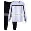 Hot Selling Elastic Waist Cotton Sweatpants Women Fleece Casual Jogger Sweatpants