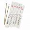 Korean Customized Bamboo Chopsticks One-time Use Good Price
