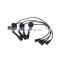 Auto Spark Plug Wire Cable MN137207 For Mitsubishi Van P03W P04W Cable Ignition Cable