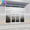 MANUFACTURER SALE FRENCH STYLE DOOR Energy Efficiency bathroom/ bedroom Louver Casement doors Aluminium Profile