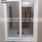 Cheap Price PVC Sliding Windows PVC Plastic Double Glazed Window