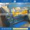Galvanized metal roll forming machine for roof