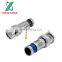 CATV RG6 RG11 RG59 RG58 BNC Crimp /Compression /Female Connector