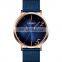 jam tangan skmei 9200 design watch luxury japan movt quartz watch stainless steel back