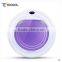 Portable Mini Automatic Robot Vacuum Cleaner OEM factory CE ROHS