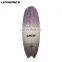 UICE High density durable foam EPS core boards classical soft surfboard