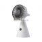 Electric mini fan clip on usb desk fan