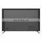 Customized Manufacturer Plastic Base  Thin Frame Led 4K TV 50 Inch