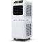 Cooling And Dehumidifying 9000Btu 0.75Ton 1P Mini Portable AC Air Conditioner