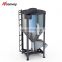 High quality New Fashion Comfortable Micro-heat Vertical Batch Mixer Vertical
