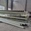 High Quality Insulated Glass Fiber Reinforced Plastic Bending Frp Circle Pipe /FRP protection Cable trunking pipe