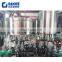 Glass Bottle Wine Filling Machine / Production Line