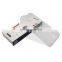 Electronic products custom paper forming box USB data cable packaging boxes charging gift cable packaging box with handle