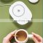 Hot Coffee mug warmer coffee warmer constant temperature thermal 55 degree coffee mug