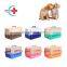 HC-R043 Factory Outlet Plastic Pet cage/High capacity Travel cage for pet/Pet cages carriers houses