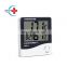 HC-G021A Factory price wall-mount type humidity meter temperature detector for room