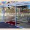 GT100 safe automatic glass sliding door manufacturers