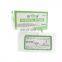 Hot Sale Nylon Suture Monofilament Non Absorbable Surgical Sutures With Needle