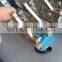 12BB 15BB 16BB Solar panel cell peel strength testing machine