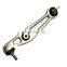 Front lower control arm of car suspension system for Tesla MODEL Y front lower suspension front straight swing arm 1188341-00-C