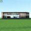 Contemporary Container Modular Houses for Living Prefabricated Home Office Show House with Bathroom