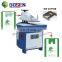 Carry Bag Punching Machine