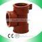 Custom First Rate Brown Injection Best Plumbing Pipe