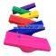 Garden Fun Play Plastic Rock seesaw Children Toys Kindergarten Plastic balance beam