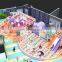 Commercial Attractive Playground Indoor Kids For Sale