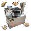 Industrial Pelmeni Big Empanada Form Automatic Fry India Samosa Make Pierogi German Dumpling Machine For Sale
