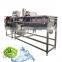 Vortex Cabbage Lettuce Fruit Washer Machine Spiral Salad Vegetable Cleaning Washing Machine