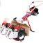 Factory Direct Sales small wicker/osier/willow combine new mini osier/willow combine harvester