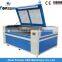 China wholesale pvc board laser cutting machine small wood laser cutting machine