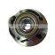 Front Wheel Hub Bearing 515004  F75W1104CA  XL1Z1104AE SP550201 For Ford Lincoln