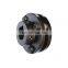 Factory Supply 45# Steel Single Disc Flexible Motor Couplings