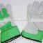 cheapest split leather work gloves in the world
