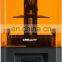3D Printer LD-002R - DLP  New LD-002R LCD 3d house printer for jewelry UV resin 3d printer