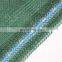 anti uv hdpe agricultural shade netting for garden farm shade cloth